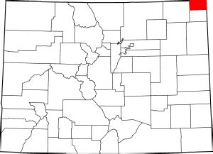 Sedgwick County, Colorado| Map, History, Towns in Sedgwick Co.