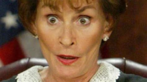 Judge Judy re-runs: Star wants more than $200 million for her show library | Daily Telegraph