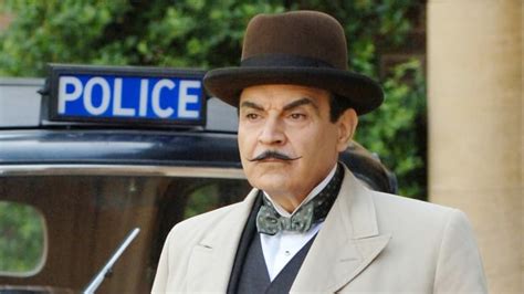 Watch Agatha Christie's Poirot - FMovies