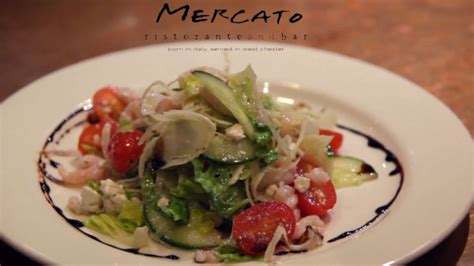 Mercato Ristorante