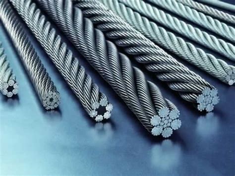 Understanding Wire Rope Specifications: What Is It Made Of?