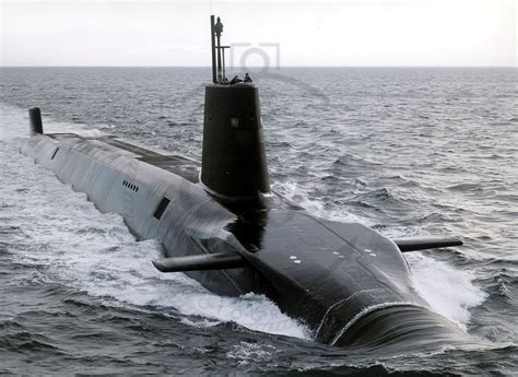 HMS Vanguard S28 Royal Navy Vanguard class Submarine Photo Print or Framed Print | Royal navy ...