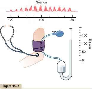 Clinical Methods for Measuring Systolic and Diastolic Pressures ...