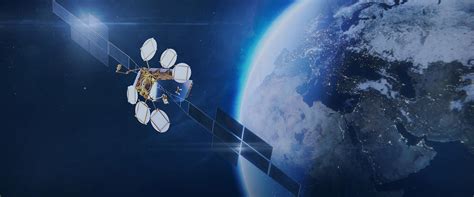 Future Eutelsat Satellite Launches | Eutelsat