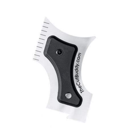 Cut Buddy Hairline & Beardline Edge Up Guide – Canada Beauty Supply