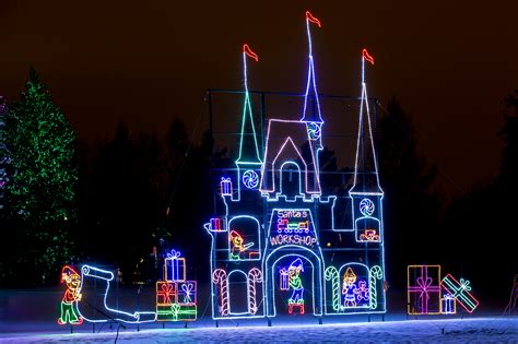 Enchanted Forest - Saskatoon Zoo Foundation