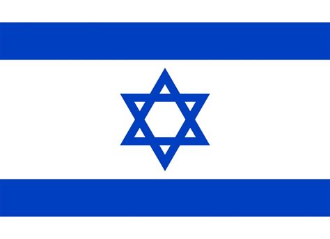 Flag of Israel - Israeli Flags for Sale - Holy Land WebStore