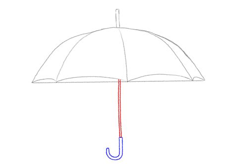 15 Easy Umbrella Drawing Ideas How To Draw An Umbrell - vrogue.co