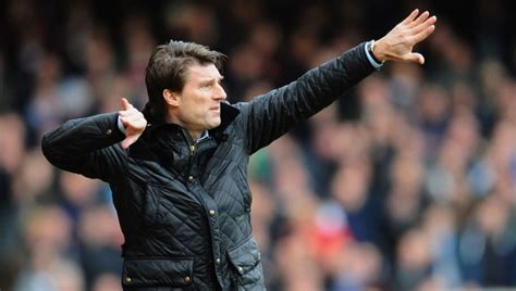 Michael Laudrup turns down Real Madrid approach for manager job ...