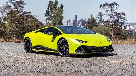 Lamborghini Huracán EVO Fluo Capsule 5K 2 Wallpaper - HD Car Wallpapers ...