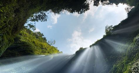 Waterfall Madakaripura, Air Terjun Tertinggi Kedua Di Indonesia