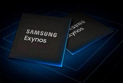 Samsung Exynos 850 processor is designed for low-cost 4G smartphones