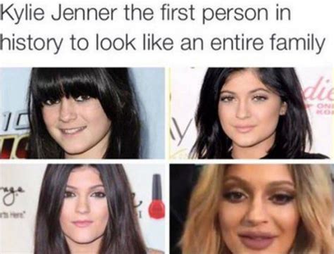 32 Best Of Kylie Jenner Memes That Will Make LOL