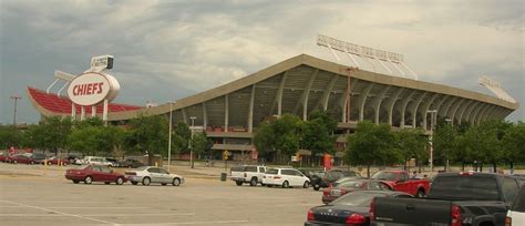 GEHA Field at Arrowhead Stadium: What you need to know to make it a ...