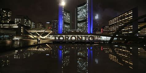 Does Toronto Need A Night Mayor? | Music Canada