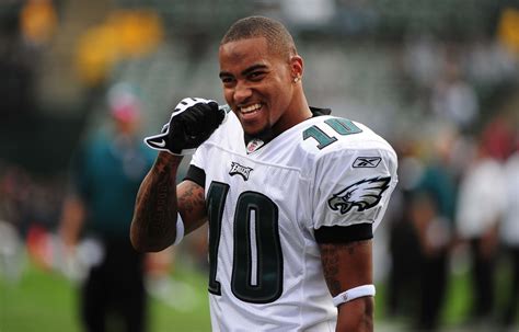 'Dynamic Playmaker' DeSean Jackson Set to Retire With Philadelphia ...