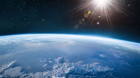 It's time to explore reflecting sunlight back into space to tackle climate crisis, says UN ...