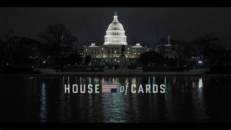 Watch: House of Cards - Final Season Trailer | Metro Video