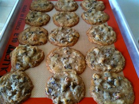 King Arthur Flour Chocolate Chip Cookies | The ones that bak… | Flickr