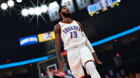 NBA 2K19 Review – Capsule Computers