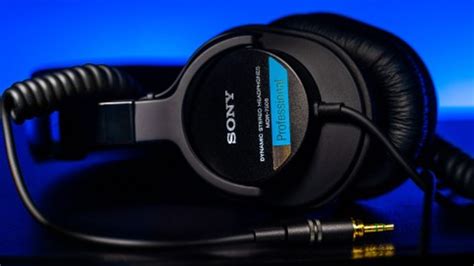 Mixing With Sony MDR-7506 Headphones | Yay Or Nay?