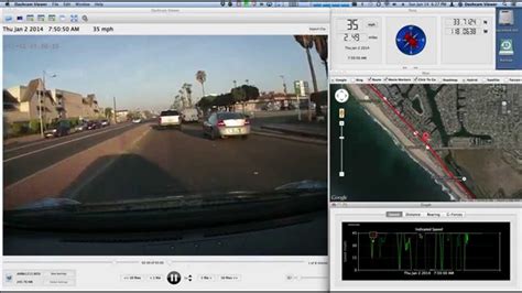 Dashcam Viewer 3.1 Free Download