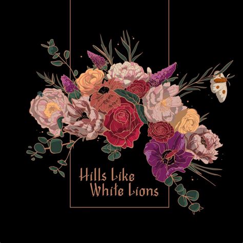 Hills Like White Lions - Hills Like White Lions | Metal Kingdom