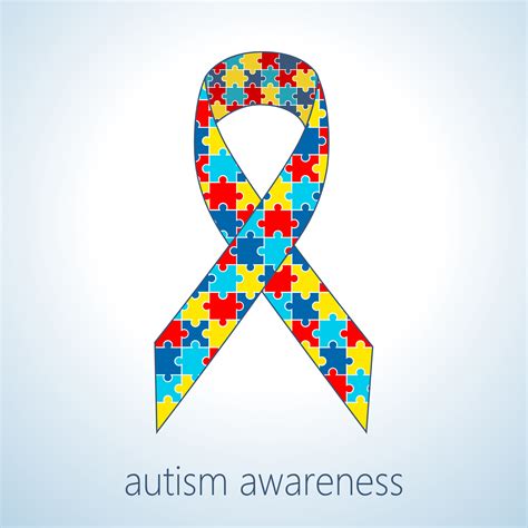 Autism Speaks Logo Vector at Vectorified.com | Collection of Autism Speaks Logo Vector free for ...