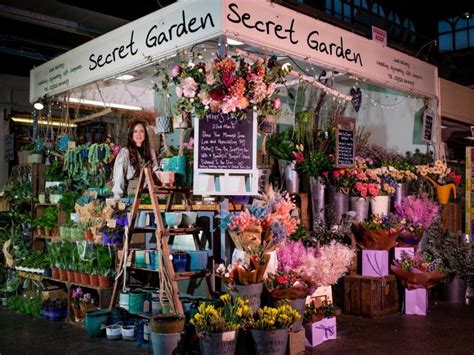 Cardiff Market | VisitWales