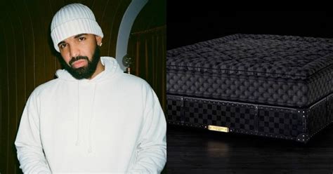 THE COST OF THE DRAKE MATTRESS? $ 390,000 • MVC Magazine