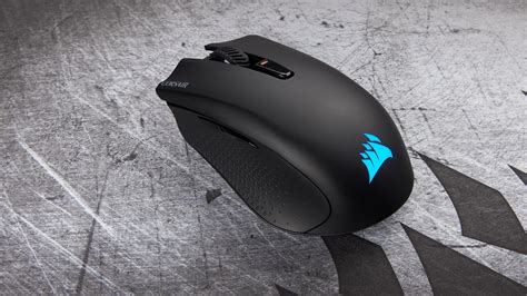 Logitech G305 vs Corsair Harpoon Wireless Mouse: Which One is the Best Option? - Logitech G305 ...