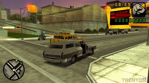 Gta liberty city stories psp - musicalsany