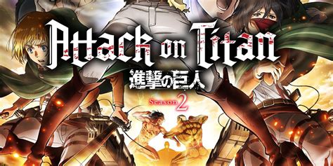 Attack on Titan Season Two, Part 1 Review | Otaku Dome | The Latest News In Anime, Manga, Gaming ...