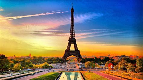 Paris France Wallpapers - Wallpaper Cave