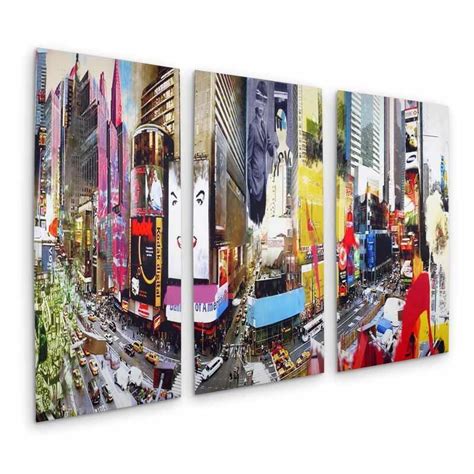 Design Your Triptych Canvas Prints. Three-Panel Canvas Prints