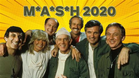 MASH cast then and now 2020 How the actors changed - YouTube