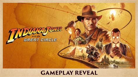 Indiana Jones : l’exclu Xbox s’offre un trailer et confirme sa sortie pour 2024 | Xbox - Xboxygen