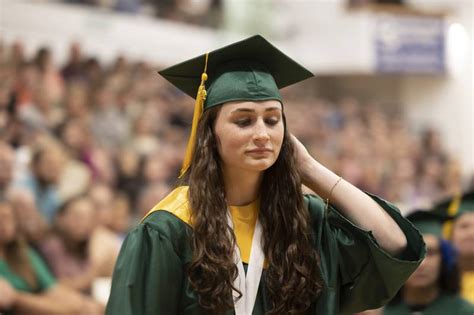 Photos: Rock Falls High School class of 2023 graduation – Shaw Local