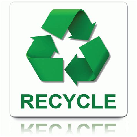 Buy Recycle Labels | Recycling Labels