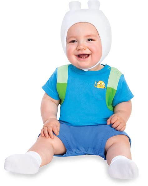 *Baby Finn* #Costume #Halloween | Halloween costume store, Toddler costumes, Adventure baby