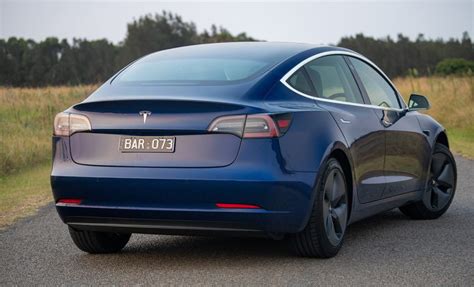 Tesla Model 3 Review - Electric Vehicle Test Drive | LeasePlan