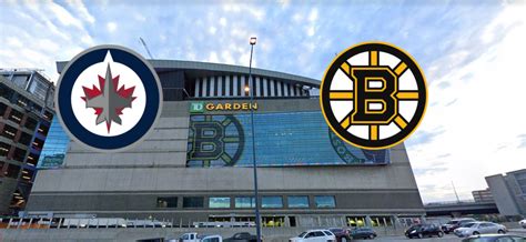 Game 45: Jets vs. Bruins projected lines – Illegal Curve Hockey