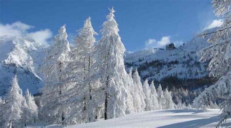 Top 6 Snowfall Destinations In India | Travel Character