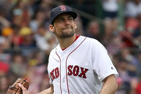 Nathan Eovaldi Stats, Injury, Contract, Age, Height, News - ABTC