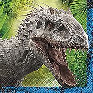 JURASSIC WORLD PARTY SUPPLIES | A Listly List