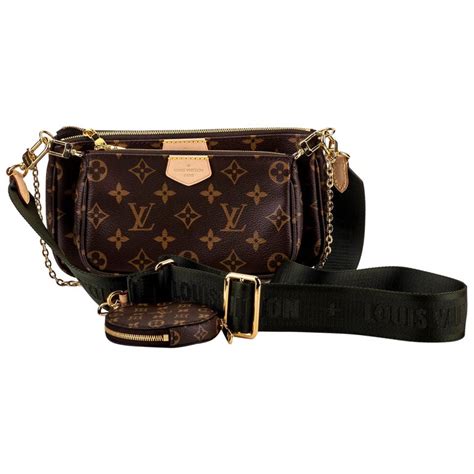 Louis Vuitton Popincourt Crossbody Handbags | semashow.com