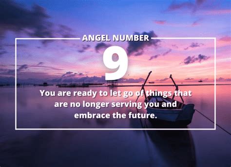 Angel Number 9 Meanings – Why Are You Seeing 9? - Numerologysign.com