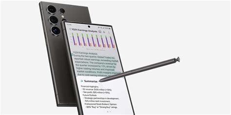 Mobile AI shapes the future of smart devices - Samsung Business Insights