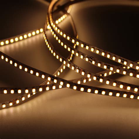 Super Slim 4mm 9.6W LED Strip lights – Custom LED Neon strip& Silicone ...