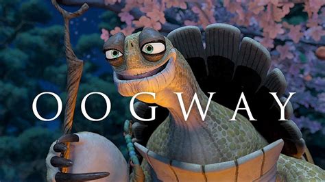 Oogway | The Choice (Kung Fu Panda) - YouTube